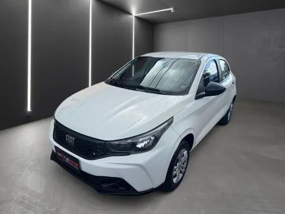 FIAT ARGO 1.0 FIREFLY FLEX MANUAL