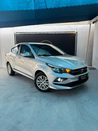 FIAT CRONOS 1.3 FIREFLY FLEX DRIVE MANUAL