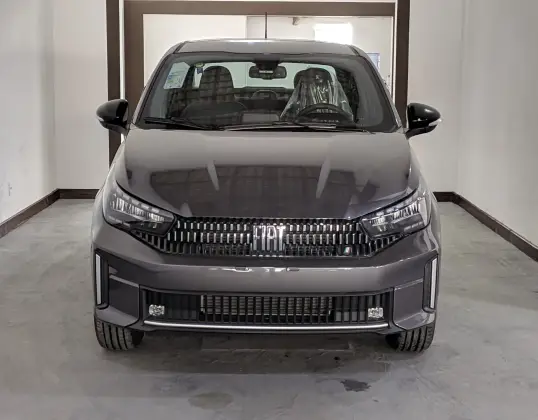 FIAT CRONOS 1.3 FIREFLY FLEX PRECISION CVT