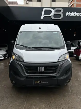 FIAT DUCATO 2.2 BLUEHDI DIESEL CARGO MANUAL