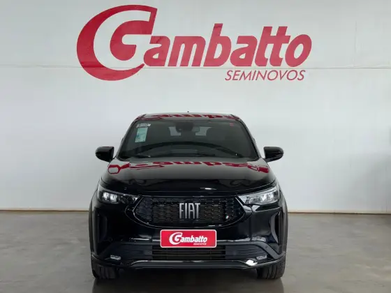 FIAT FASTBACK 1.0 TURBO 200 FLEX IMPETUS CVT