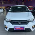 FIAT MOBI 1.0 EVO FLEX LIKE. MANUAL FIAT MOBI 1.0 EVO FLEX LIKE. MANUAL