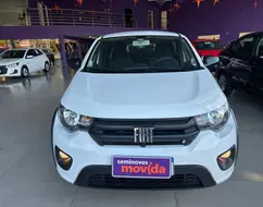 FIAT MOBI 1.0 EVO FLEX LIKE. MANUAL FIAT MOBI 1.0 EVO FLEX LIKE. MANUAL