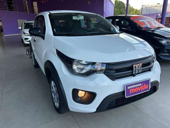 FIAT-MOBI-1.0 EVO FLEX LIKE. MANUAL FIAT-MOBI-2024