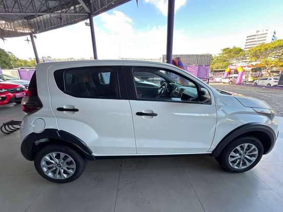FIAT-MOBI-1.0 EVO FLEX LIKE. MANUAL FIAT-MOBI-2024