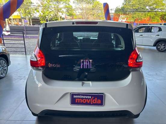 FIAT-MOBI-1.0 EVO FLEX LIKE. MANUAL FIAT-MOBI-2024