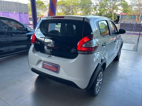 FIAT-MOBI-1.0 EVO FLEX LIKE. MANUAL FIAT-MOBI-2024