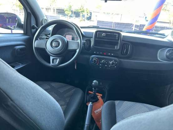 FIAT-MOBI-1.0 EVO FLEX LIKE. MANUAL FIAT-MOBI-2024