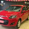 FIAT PALIO 1.0 MPI ATTRACTIVE 8V FLEX 4P MANUAL FIAT PALIO 1.0 MPI ATTRACTIVE 8V FLEX 4P MANUAL