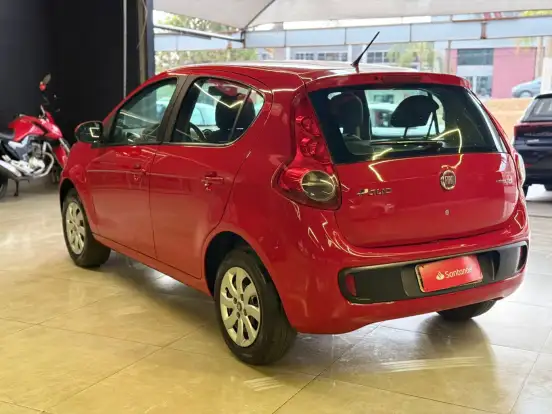 FIAT-PALIO-2013