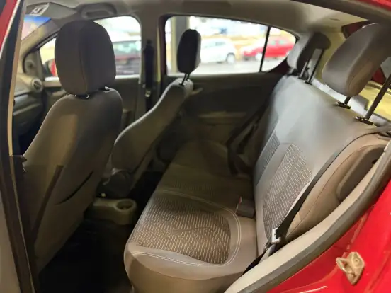 FIAT-PALIO-1.0 MPI ATTRACTIVE 8V FLEX 4P MANUAL FIAT-PALIO-2013