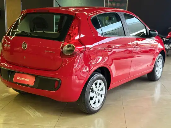 FIAT-PALIO-2013
