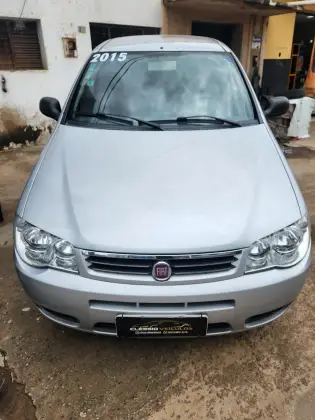 FIAT PALIO 1.0 MPI FIRE 8V FLEX 4P MANUAL