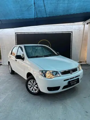 FIAT PALIO 1.0 MPI FIRE 8V FLEX 4P MANUAL