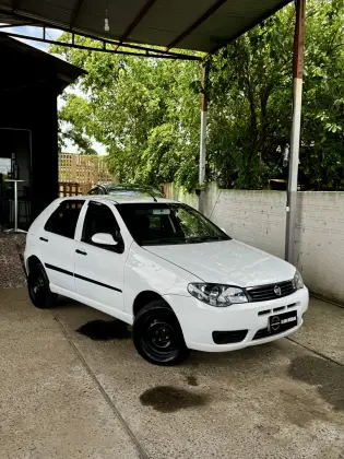 FIAT PALIO 1.0 MPI FIRE ECONOMY 8V FLEX 4P MANUAL