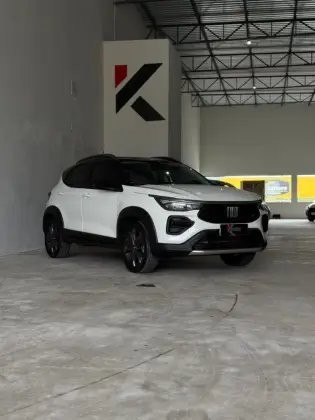 FIAT PULSE 1.0 TURBO 200 FLEX AUDACE CVT