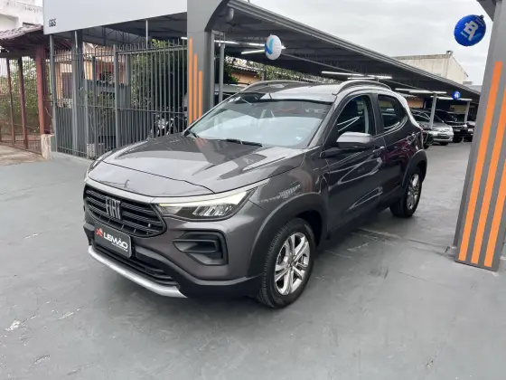 FIAT PULSE 1.0 TURBO 200 FLEX AUDACE CVT