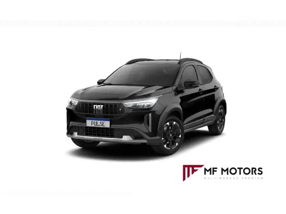 FIAT PULSE 1.0 TURBO 200 HYBRID AUDACE CVT