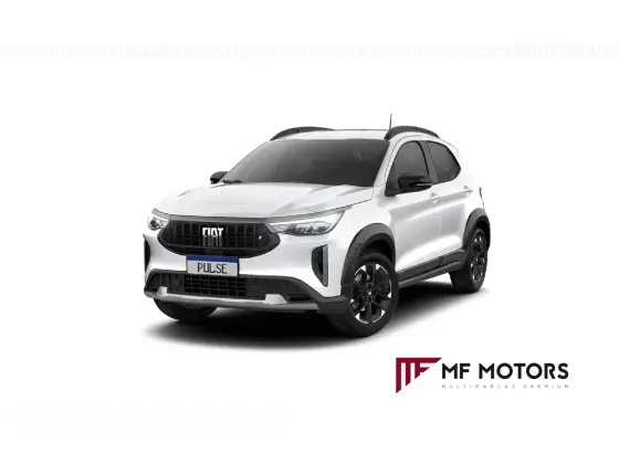 FIAT PULSE 1.0 TURBO 200 HYBRID AUDACE CVT