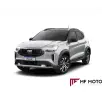FIAT PULSE 1.0 TURBO 200 HYBRID IMPETUS CVT FIAT PULSE 1.0 TURBO 200 HYBRID IMPETUS CVT