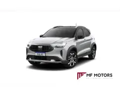 FIAT PULSE 1.0 TURBO 200 HYBRID IMPETUS CVT FIAT PULSE 1.0 TURBO 200 HYBRID IMPETUS CVT