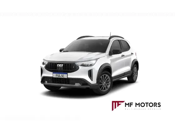 FIAT PULSE 1.3 FLEX DRIVE CVT