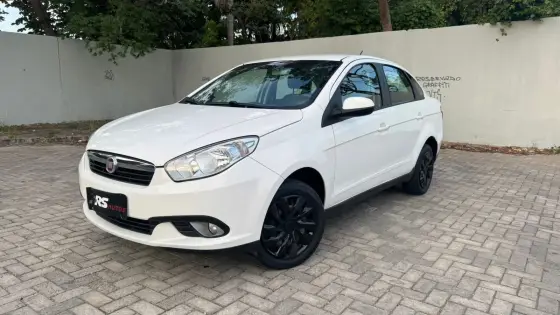 FIAT SIENA 1.4 MPI EL 8V FLEX 4P MANUAL