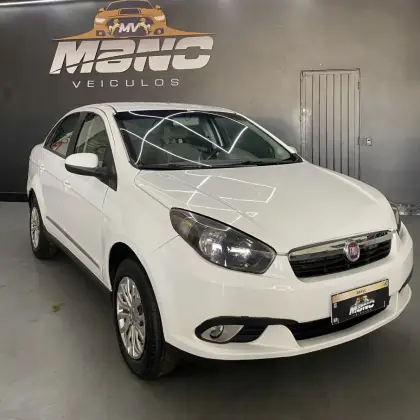 FIAT SIENA 1.4 MPI EL 8V FLEX 4P MANUAL