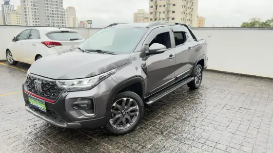 FIAT STRADA 1.0 TURBO 200 FLEX ULTRA CD CVT