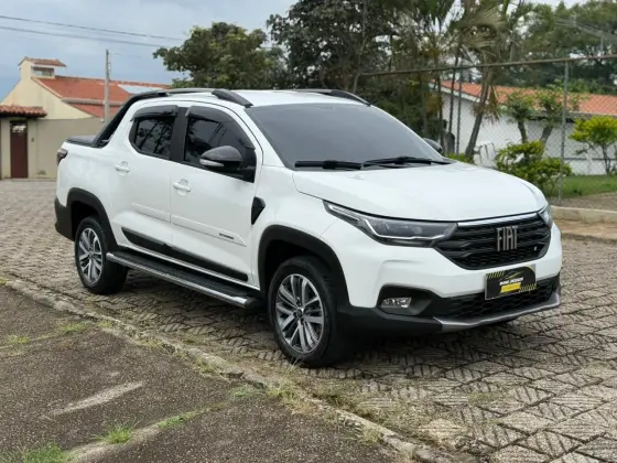 FIAT STRADA 1.3 FIREFLY FLEX VOLCANO CD CVT