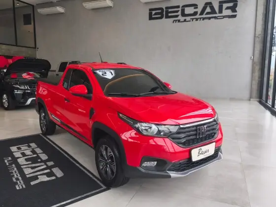 FIAT STRADA 1.4 FIRE FLEX ENDURANCE CS MANUAL