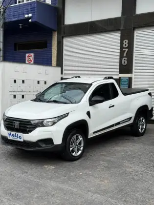 FIAT STRADA 1.4 FIRE FLEX ENDURANCE CS MANUAL