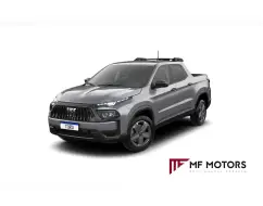 FIAT TORO 1.3 TURBO 270 FLEX ENDURANCE AT6 FIAT TORO 1.3 TURBO 270 FLEX ENDURANCE AT6