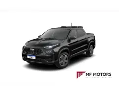 FIAT TORO 1.3 TURBO 270 FLEX ENDURANCE AT6 FIAT TORO 1.3 TURBO 270 FLEX ENDURANCE AT6