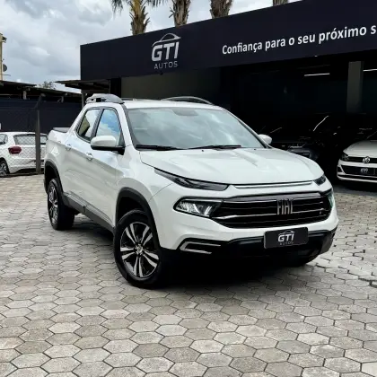 FIAT TORO 1.3 TURBO 270 FLEX FREEDOM AT6