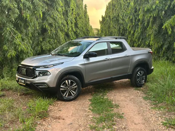 FIAT TORO 1.3 TURBO 270 FLEX FREEDOM AT6