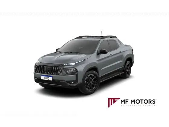 FIAT TORO 1.3 TURBO 270 FLEX ULTRA AT6