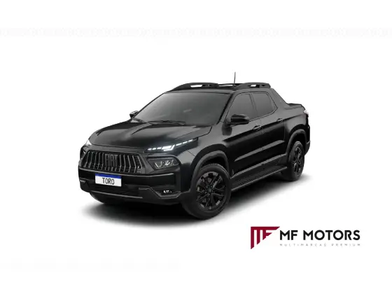 FIAT TORO 1.3 TURBO 270 FLEX ULTRA AT6 FIAT TORO 1.3 TURBO 270 FLEX ULTRA AT6