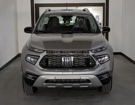 FIAT TORO 1.3 TURBO 270 FLEX VOLCANO AT6
