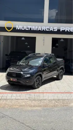 FIAT TORO 1.3 TURBO 270 FLEX VOLCANO AT6