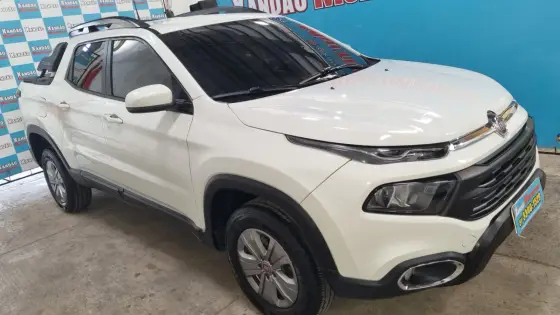 FIAT TORO 1.8 16V EVO FLEX FREEDOM AT6