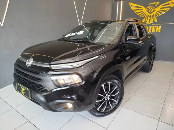 FIAT TORO 2.0 16V TURBO DIESEL ULTRA 4WD AT9
