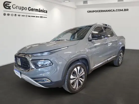 FIAT TORO 2.0 16V TURBO DIESEL VOLCANO 4WD AT9