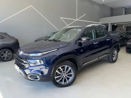 FIAT TORO 2.0 16V TURBO DIESEL VOLCANO 4WD AT9