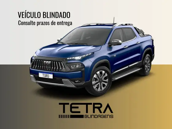 FIAT TORO 2.2 TURBO DIESEL RANCH 4WD AT9