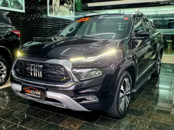 FIAT TORO 2.2 TURBO DIESEL VOLCANO 4WD AT9