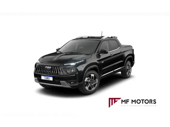 FIAT TORO 2.2 TURBO DIESEL VOLCANO 4WD AT9 FIAT TORO 2.2 TURBO DIESEL VOLCANO 4WD AT9