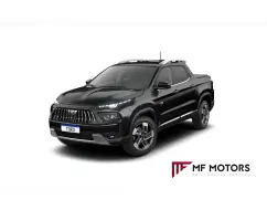 FIAT TORO 2.2 TURBO DIESEL VOLCANO 4WD AT9 FIAT TORO 2.2 TURBO DIESEL VOLCANO 4WD AT9