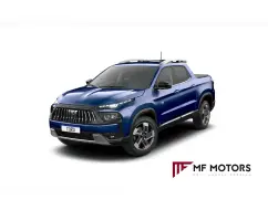 FIAT TORO 2.2 TURBO DIESEL VOLCANO 4WD AT9 FIAT TORO 2.2 TURBO DIESEL VOLCANO 4WD AT9