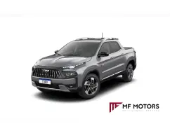 FIAT TORO 2.2 TURBO DIESEL VOLCANO 4WD AT9 FIAT TORO 2.2 TURBO DIESEL VOLCANO 4WD AT9